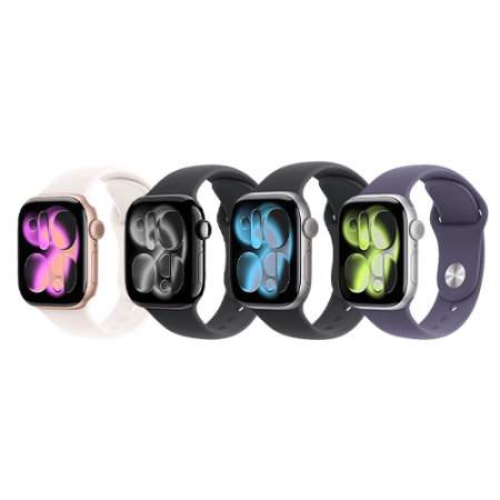 Apple Watch Series 11 GPS 42mm